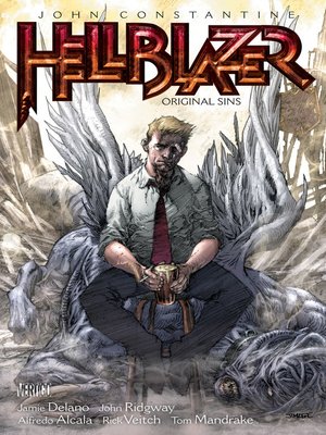 cover image of Hellblazer (1988), Volume 1